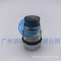 博世高壓共軌系統關鍵部件解析 1110010015泄壓/限壓閥